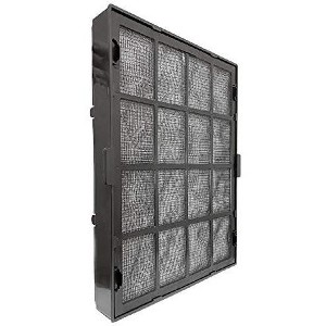 Nispira True HEPA Replacement Filter B Compatible with Winix Air Purifier Model 9500 U300 P300 WAC9000 WAC5300 WAC6300 WAC5500. 1 Set - 1 of 4