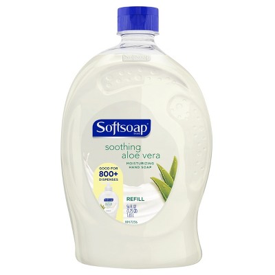 Target softsoap online refill