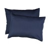 Nora Duvet Cover Set 3pc - Vue - image 3 of 4