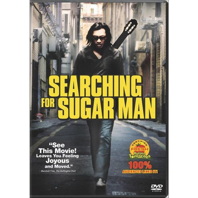 Searching for Sugar Man, 1 of 2