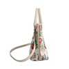Signare USA Flamingo Convertible Top Handle Handbag - 4 of 4