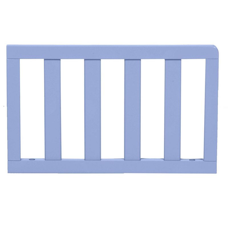 Suite Bebe Riley Toddler Guard Rail - Lilac, 1 of 5