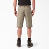Dickies FLEX Cooling Regular Fit Utility Shorts, 13" - 2 of 4