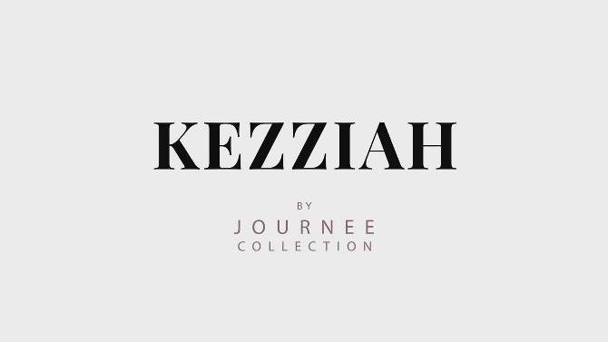 Journee Collection Medium and Wide Width Women's Tru Comfort Foam™ Kezziah Pumps, 2 of 11, play video