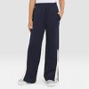 Girls' Champion Scuba Track Pants - 2 of 4
