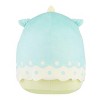 Sumikkogurashi San-X Original Penguin? Ghostly Night Park Series Plush - 3 of 4