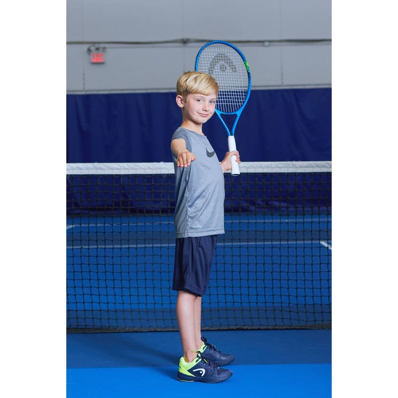 Head Speed 25&#34; Junior Tennis Racquet - Blue, 5 of 10