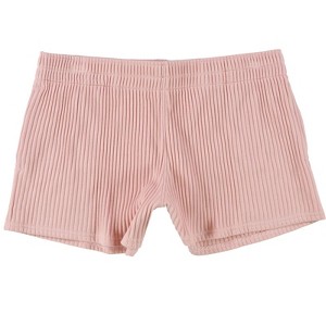 Reef Womens Beachy Rib Casual Walking Shorts - 1 of 2