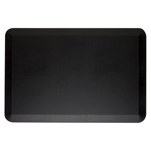 Imprint Cumulus Pro Comfort Mat Black 20x30 Target