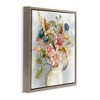 Stupell Industries Wildflower Watercolor Bouquet, 18" x 18" - 3 of 4