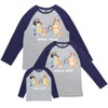 Bluey  Bingo Mom Dad Matching Family T-Shirt Toddler to Adult - 3 of 4