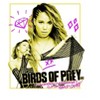 Birds of Prey Black Canary Short-Sleeve T-Shirt - 2 of 2