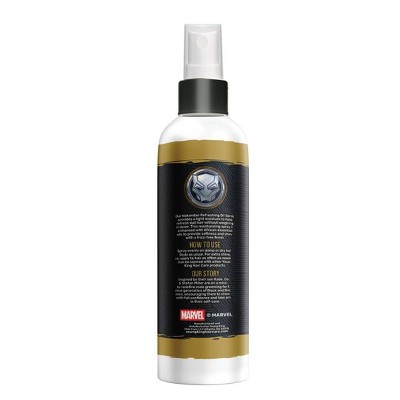 Young King Hair Care Black Panther Curl Oil Refreshing Spray - 4oz, image 3 of 6 slides