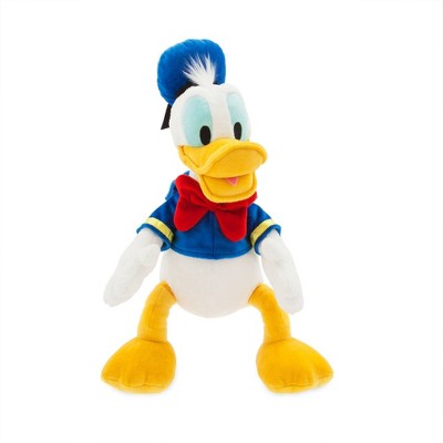 donald duck bath toy