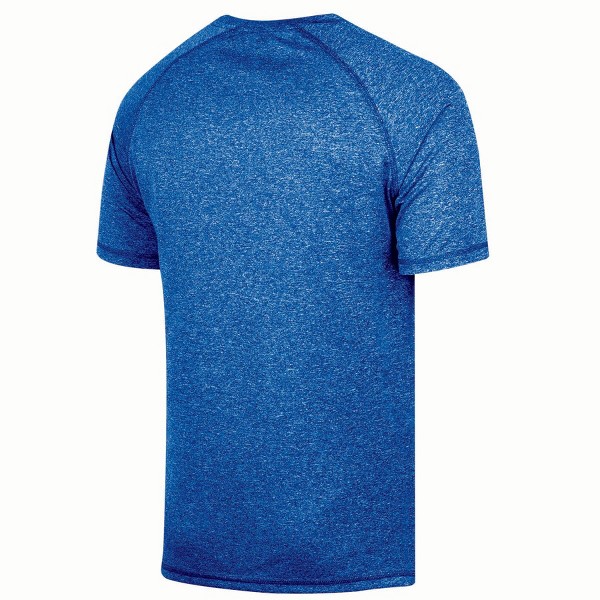 Playera de Poliéster para Hombre de MLB Chicago Cubs 2