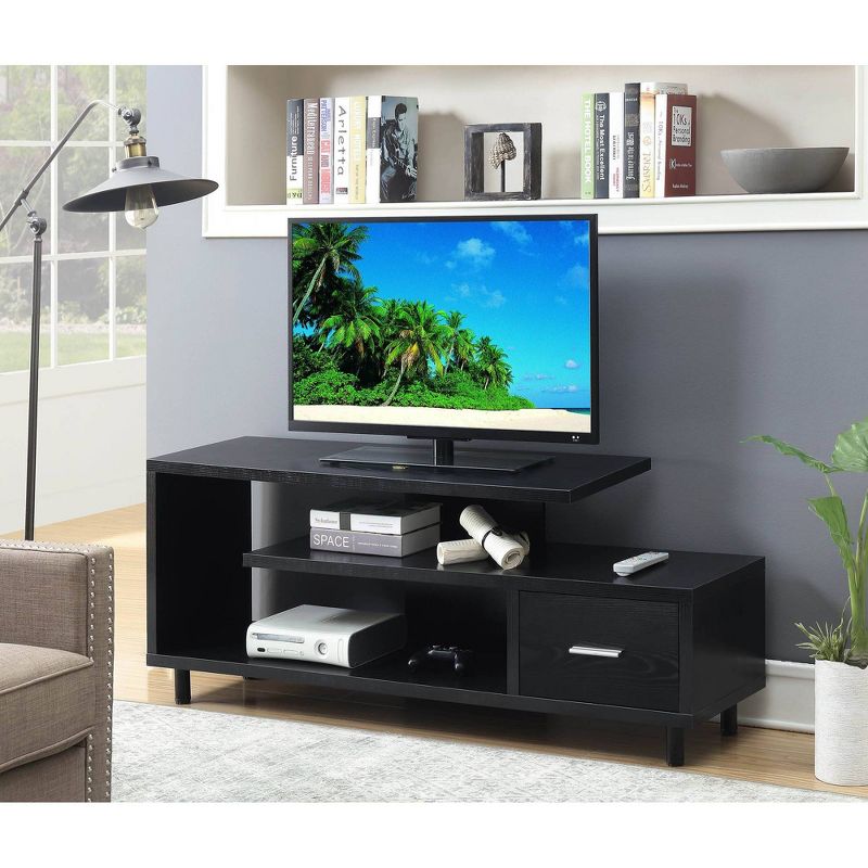 Seal II TV Stand for TVs up to 60" - Breighton Home, 3 of 10