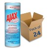 Ajax Oxygen Bleach Powder Cleanser - Case of 24 - 21 oz - 3 of 4