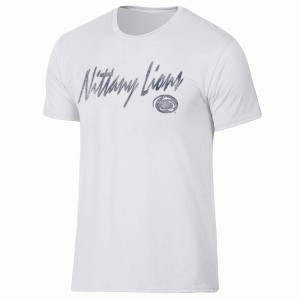 NCAA Penn State Nittany Lions Men's Heather T-Shirt - 1 of 3