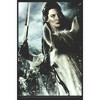 Women's The Lord of the Rings Fellowship of the Ring Arwen Poster T-Shirt - 2 of 4