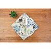 C&F Home Crescent Bay Reversible Nautical Beach Napkin Set of 6 - 3 of 4