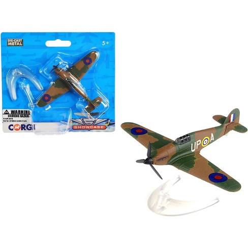 Hawker Hurricane Fighter Aircraft 