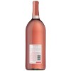 Barefoot Cellars Pink Moscato Wine - 1.5L Bottle - image 2 of 3