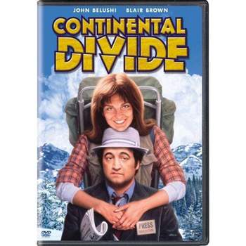 Continental Divide (DVD)(2003)