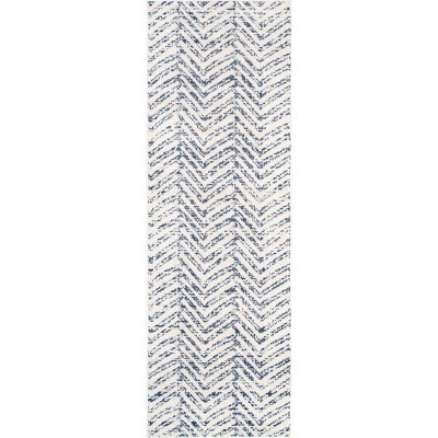 Ruggable Rayne Washable Bohemian Flatwoven Area Rug : Target