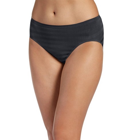 Jockey Women's Underwear Modern Micro Seamfree Bikini
