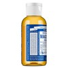 Dr. Bronner's Pure-Castile Peppermint Liquid Travel Soap - 2 fl oz - 3 of 4