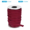 Unique Bargains Duarble Piping Cord Trim for Sewing DIY Crafting Fabric Edge - 2 of 3