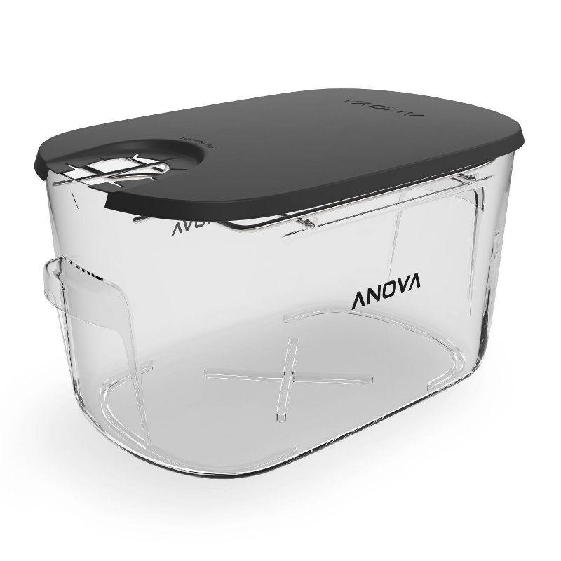 Anova Precision Cooker Nano 3.0 and Container Sous Vide Starter Bundle, 4 of 6