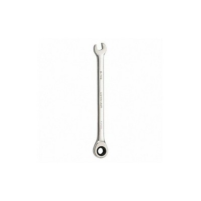 Westward  Combo Wrench,Steel,SAE,0 deg. 54PN22