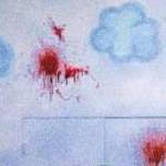 clear push pins bundle