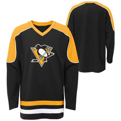 nhl penguins shirt