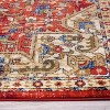 Luxe Weavers Southwestern Area Rug Boho Carpet - 4 of 4