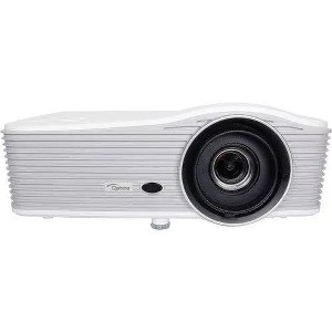 Optoma EH515 5500lm Full HD Professional DLP Projector - 1 of 4