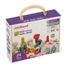 Miniland ECO Nuts & Bolts, 28 Pieces - 2 of 3