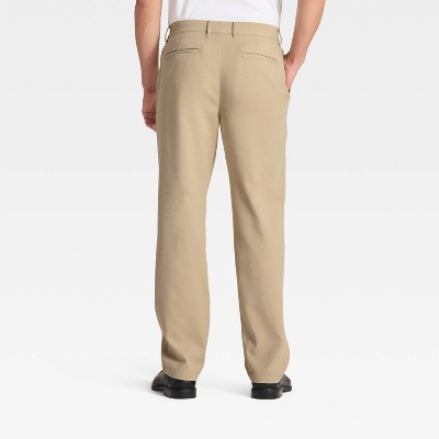 Men’s Comfort Wear Trousers – Goodfellow & Co