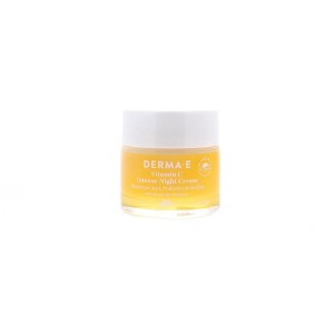 Derma-E Vitamin C Intense Night Cream, 2 oz - 1 of 4
