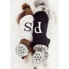 Midlee Salt & Pepper Dog Costume - 4 of 4