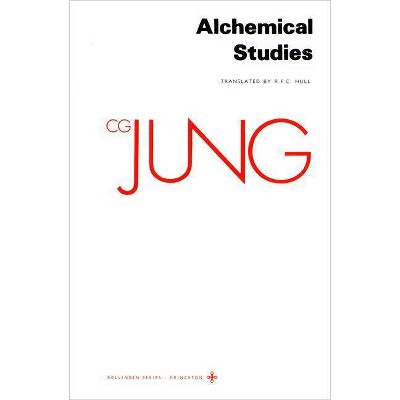 Collected Works of C.G. Jung, Volume 13 - by  C G Jung (Paperback)