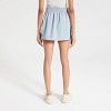 Women's Athleisure Mini Wrap Skirt - A New Day™ - 2 of 4