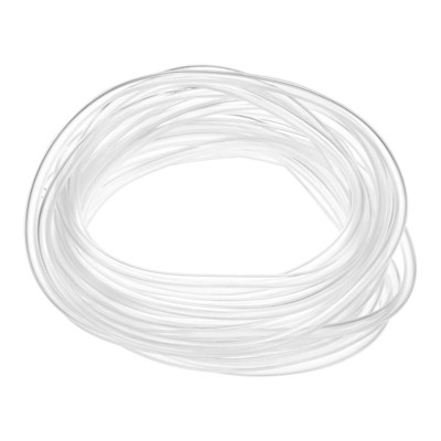 Unique Bargains Clear PVC Tube Flexible Lightweight Low Pressure Industrial Tubing 1 Pc
