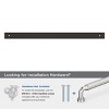 Amerock Ladera Backplate for Cabinet Knobs and Pulls - 4 of 4