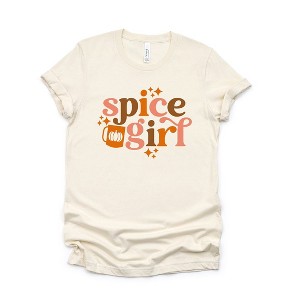 Simply Sage Market Women's Spice Girl Mug Short Sleeve Graphic Tee - 1 of 4