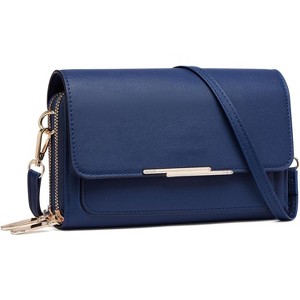 Small Crossbody Bag for Women,Women's Shoulder Handbags Wallet Purse with Credit Card Slots - 1 of 4