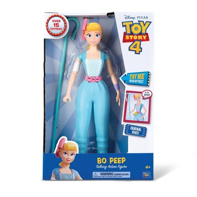 vincent toy story 4 doll