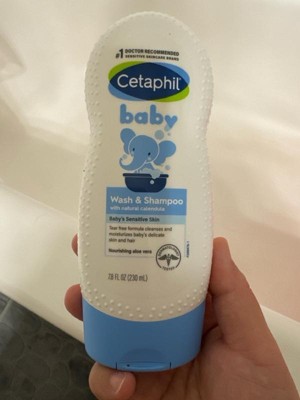 Cetaphil best sale 230ml price