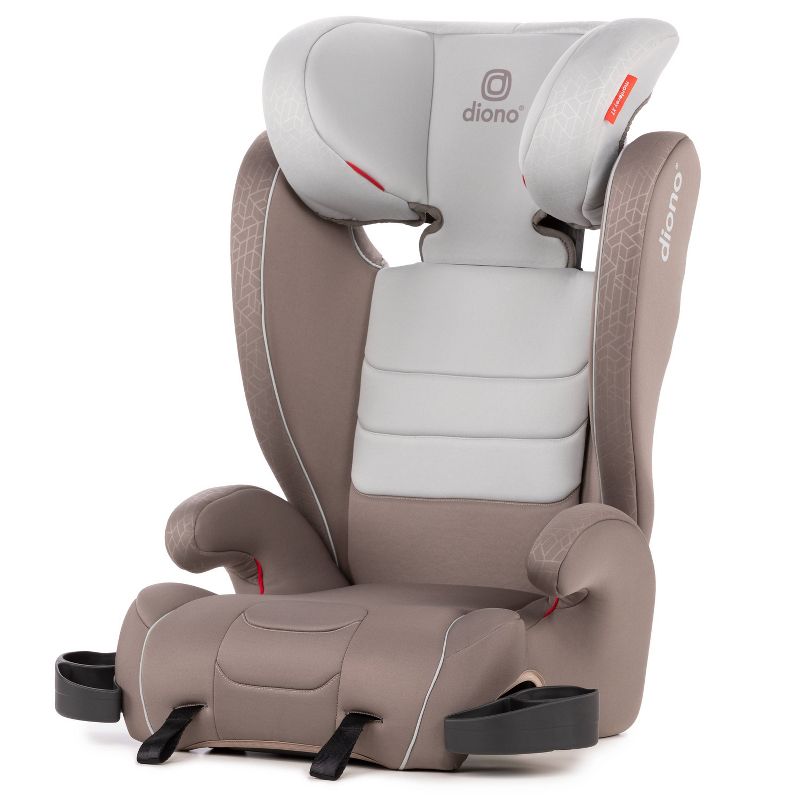 Diono Monterey 2XT Latch 2-in-1 Car Seat, 1 of 20